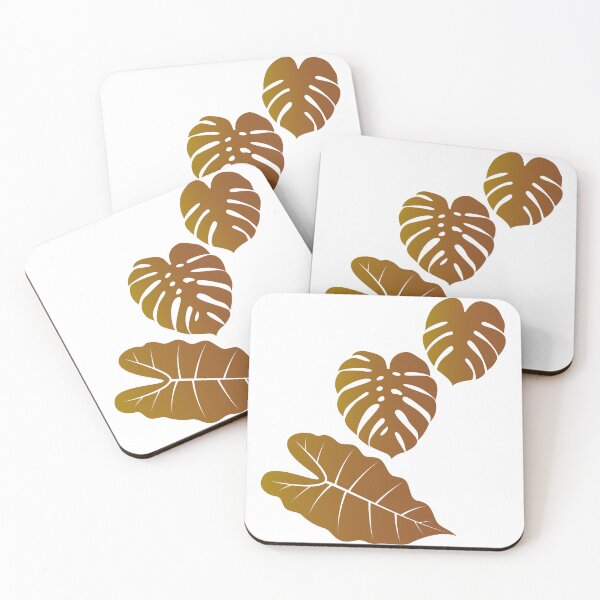 Item preview, Tropical Leaves designed and sold by TopBaseline.