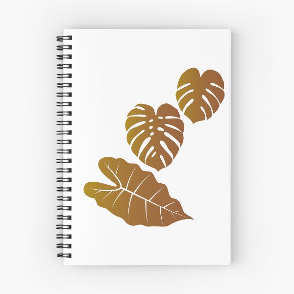 Item preview, Tropical Leaves designed and sold by TopBaseline.