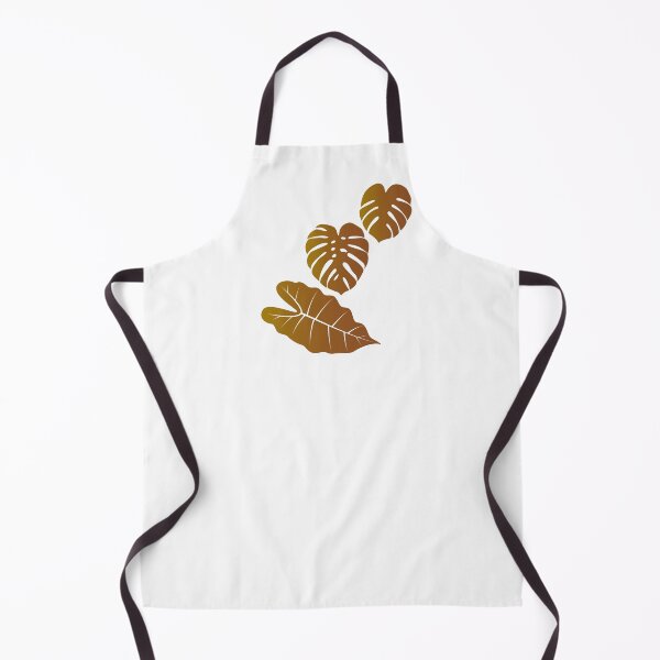 Item preview, Tropical Leaves designed and sold by TopBaseline.