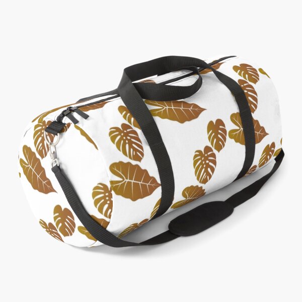 Item preview, Tropical Leaves designed and sold by TopBaseline.