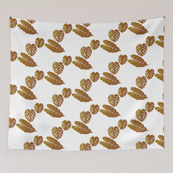 Item preview, Tropical Leaves designed and sold by TopBaseline.