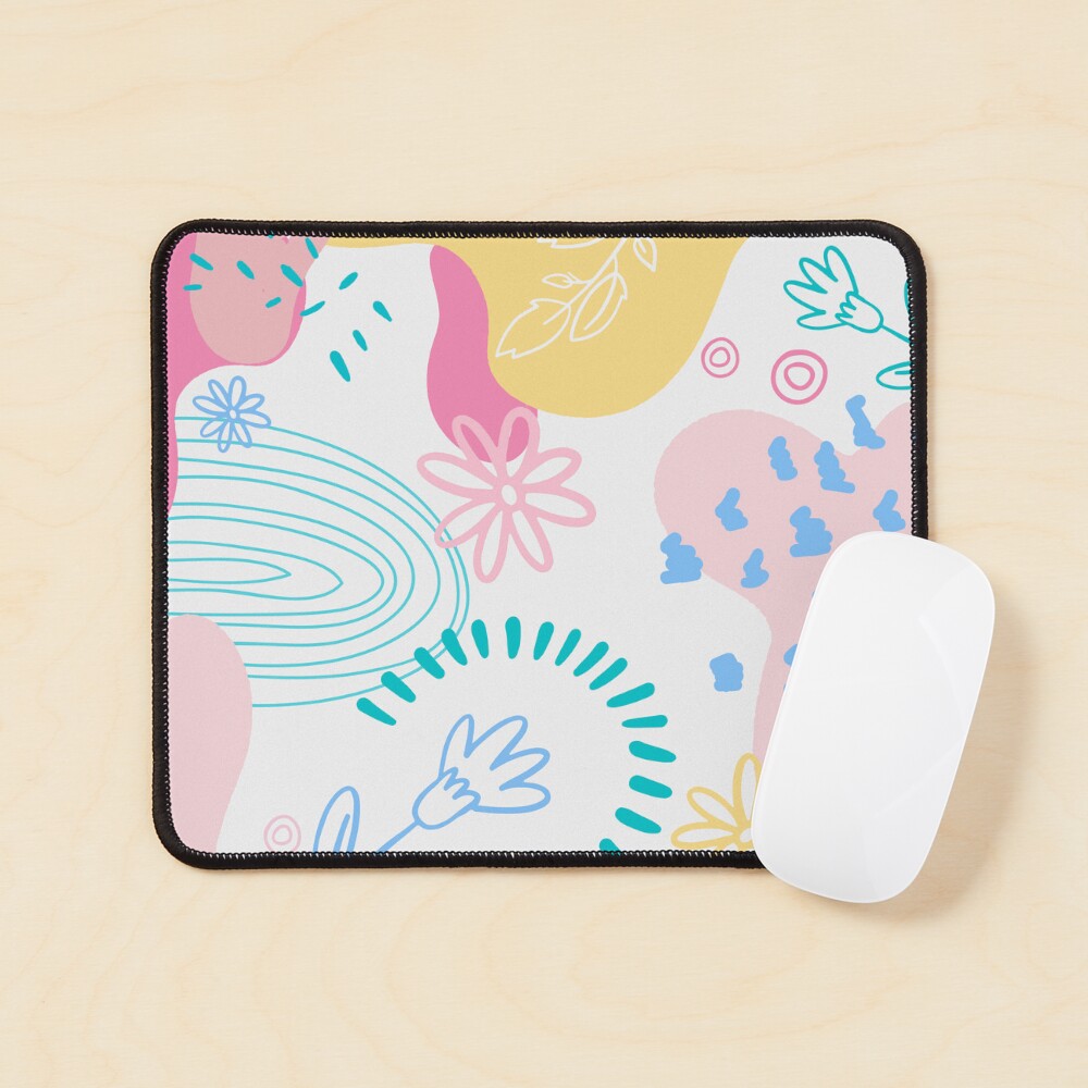 Item preview, Mouse Pad designed and sold by PurpleRange.