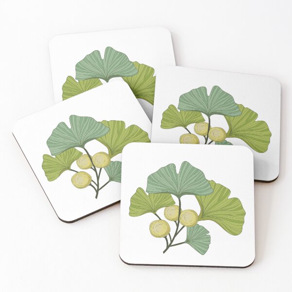 Item preview, Tropical Leaves designed and sold by TopBaseline.