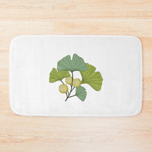 Item preview, Tropical Leaves designed and sold by TopBaseline.