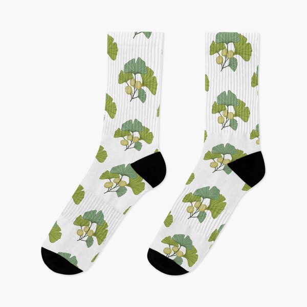Item preview, Tropical Leaves designed and sold by TopBaseline.