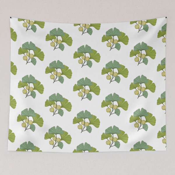 Item preview, Tropical Leaves designed and sold by TopBaseline.