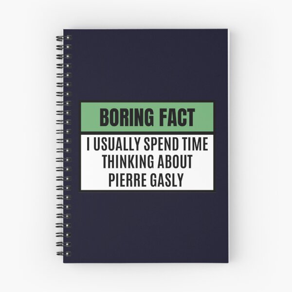 Item preview, I usually spend time thinking about Pierre Gasly - Pierre Gasly   designed and sold by HINDEWIND.