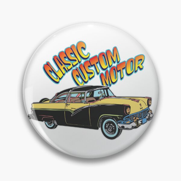 Item preview, Classic Custom Motor Car designed and sold by portokalis.