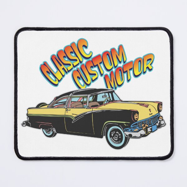 Item preview, Classic Custom Motor Car designed and sold by portokalis.