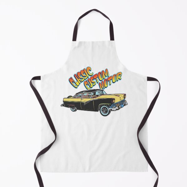 Item preview, Classic Custom Motor Car designed and sold by portokalis.