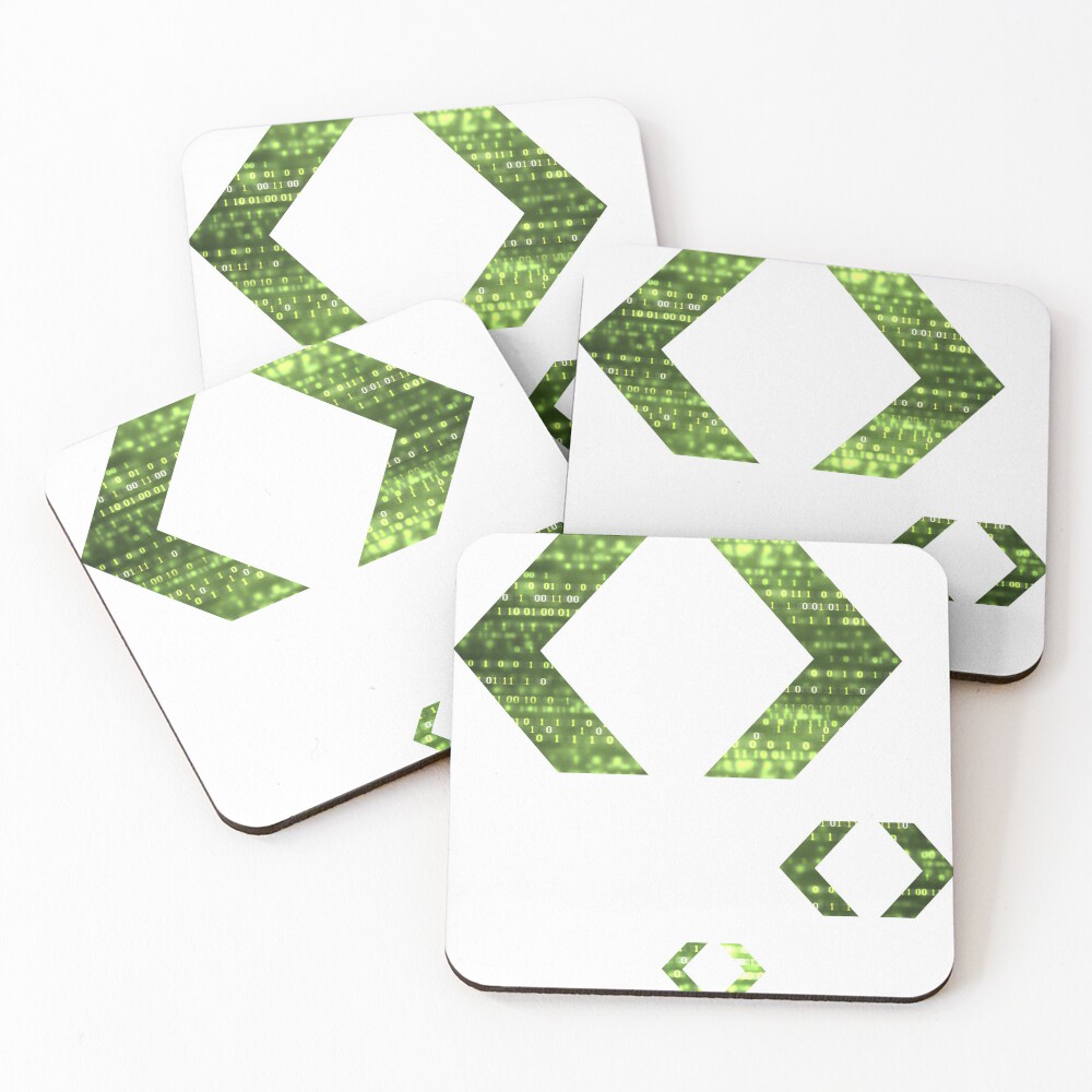 Item preview, Coasters (Set of 4) designed and sold by SLSandaruwan.