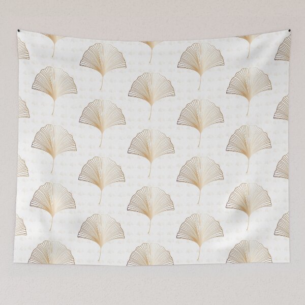 Item preview, Tropical Leaves designed and sold by TopBaseline.