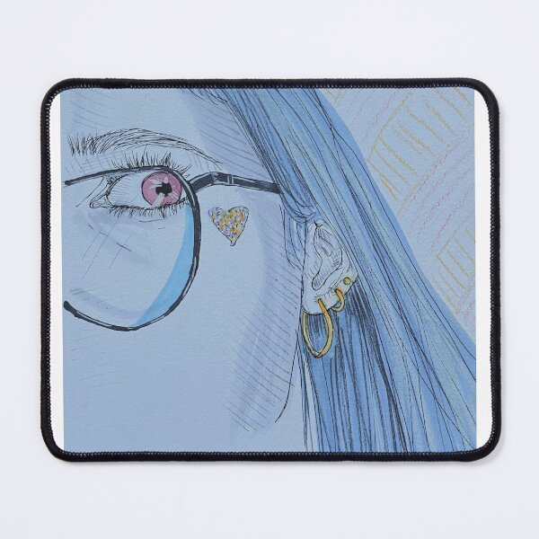 Item preview, Blue Light Glasses designed and sold by Eli G.