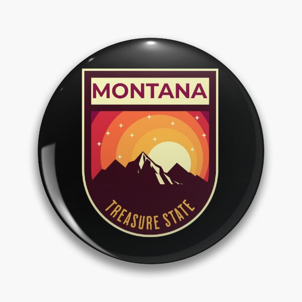 Item preview, Montana designed and sold by ValentinaHramov.