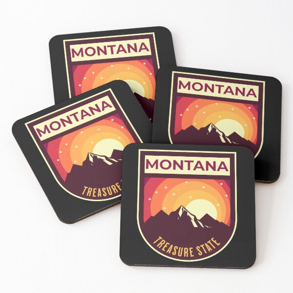 Item preview, Montana designed and sold by ValentinaHramov.