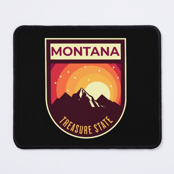 Item preview, Montana designed and sold by ValentinaHramov.