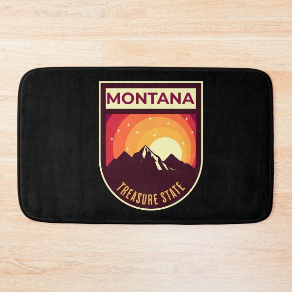 Item preview, Montana designed and sold by ValentinaHramov.
