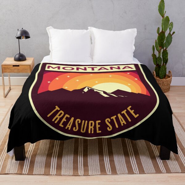 Item preview, Montana designed and sold by ValentinaHramov.