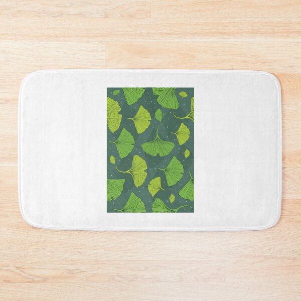 Item preview, Tropical Leaves designed and sold by TopBaseline.