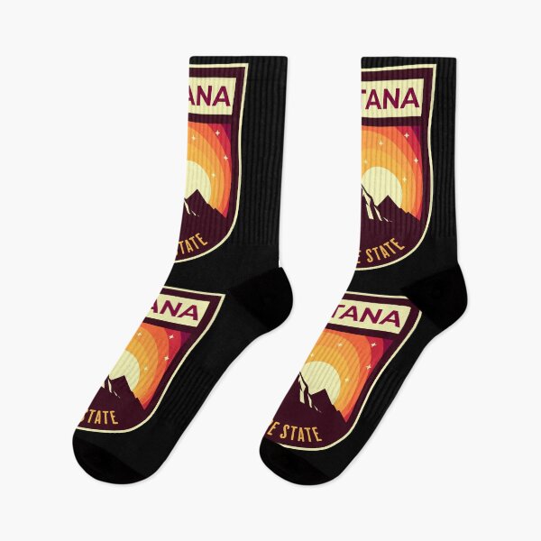 Item preview, Montana designed and sold by ValentinaHramov.