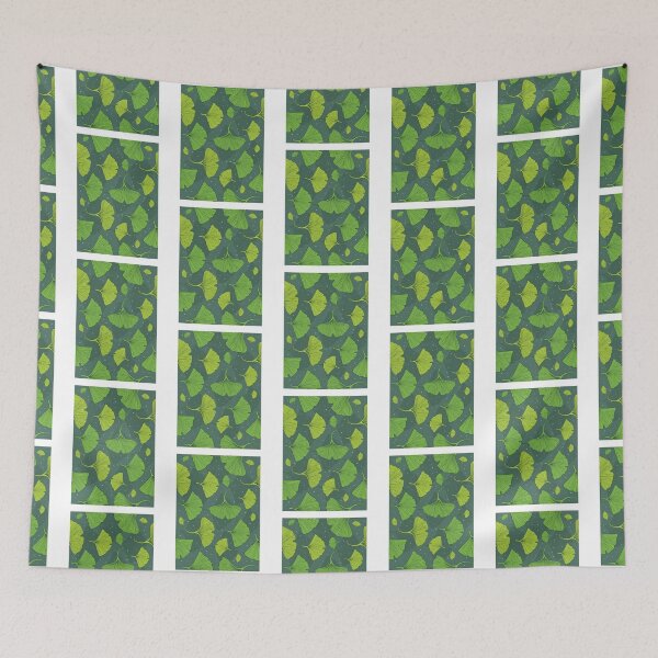 Item preview, Tropical Leaves designed and sold by TopBaseline.
