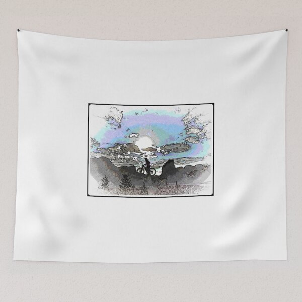 Item preview, Retroglow designed and sold by MagsM.