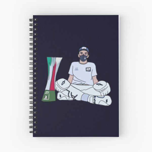 Item preview, Pierre Gasly - First win!   designed and sold by HINDEWIND.
