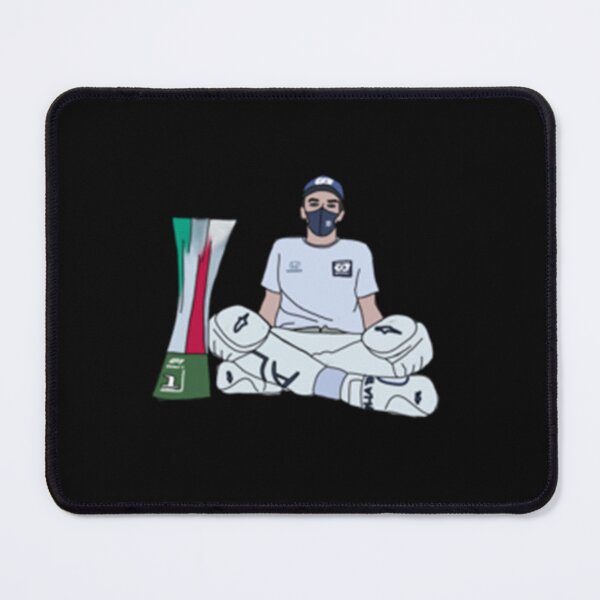 Item preview, Pierre Gasly - First win! designed and sold by HINDEWIND.