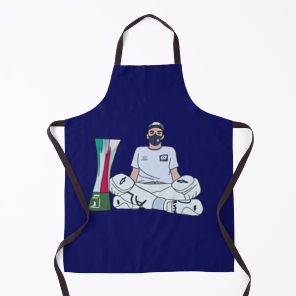 Item preview, Pierre Gasly - First win! designed and sold by HINDEWIND.