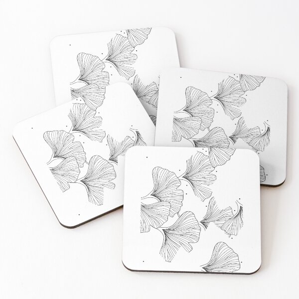 Item preview, Tropical Leaves designed and sold by TopBaseline.