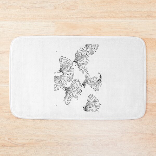 Item preview, Tropical Leaves designed and sold by TopBaseline.