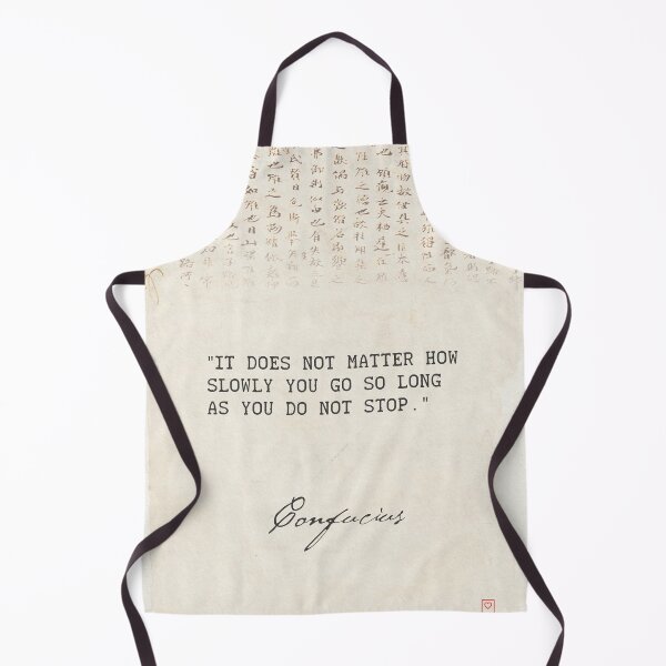 Item preview, Confucius Manuscript designed and sold by Ariana Mila -  Awesome quotes.