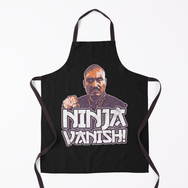 Item preview, Ninja Vanish! designed and sold by reckersd.