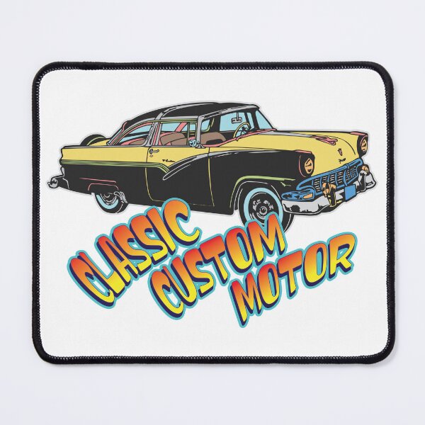 Item preview, Classic Custom Motor Car designed and sold by portokalis.