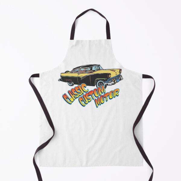 Item preview, Classic Custom Motor Car designed and sold by portokalis.
