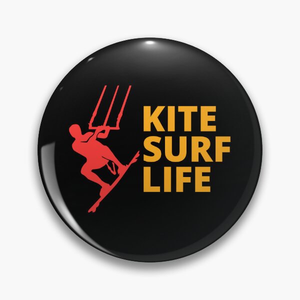 Item preview, Kitesurf Kiteboarding Kiteboarder Kitesurf designed and sold by TastefulTees.