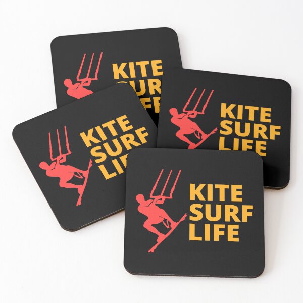 Item preview, Kitesurf Kiteboarding Kiteboarder Kitesurf designed and sold by TastefulTees.