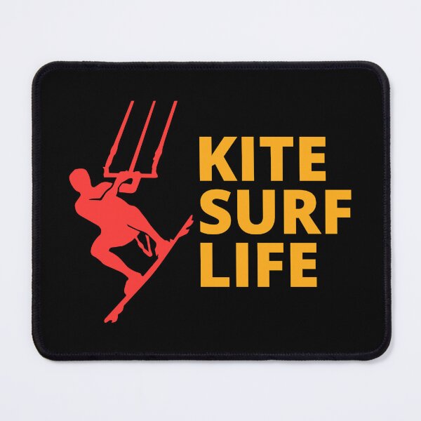 Item preview, Kitesurfing Kiteboarding Kiteboarder Kitesurf  designed and sold by TastefulTees.