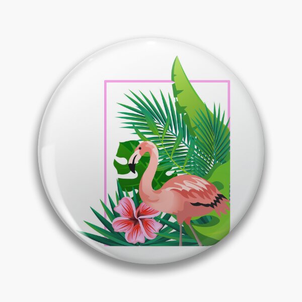 Item preview, Tropical Leaves designed and sold by TopBaseline.