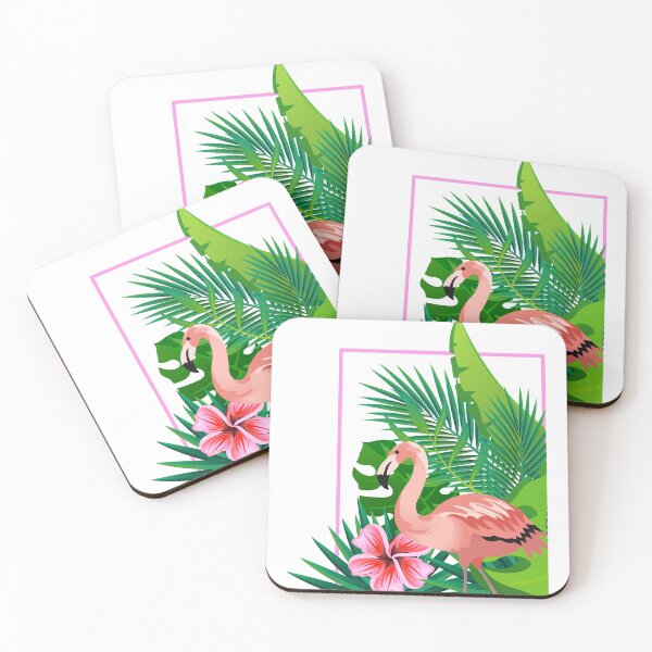 Item preview, Tropical Leaves designed and sold by TopBaseline.