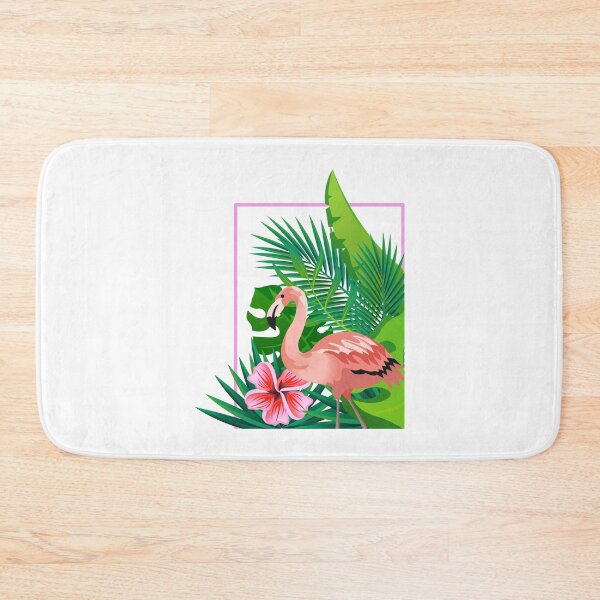 Item preview, Tropical Leaves designed and sold by TopBaseline.