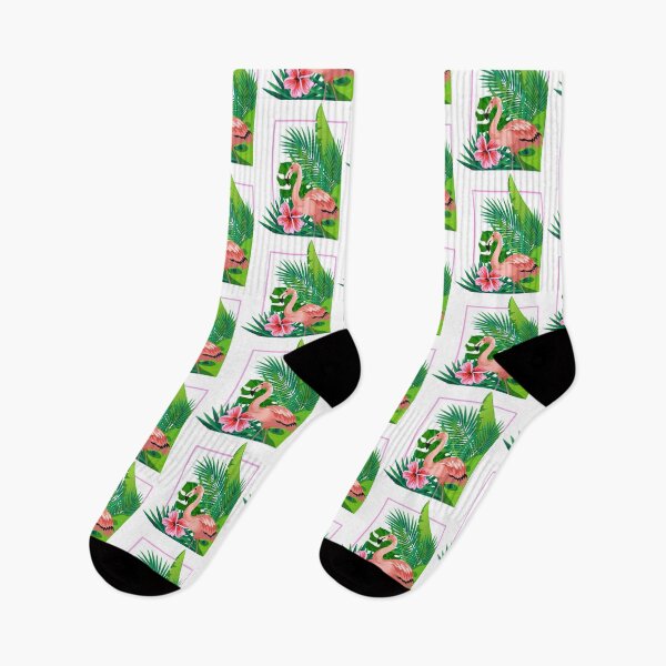 Item preview, Tropical Leaves designed and sold by TopBaseline.