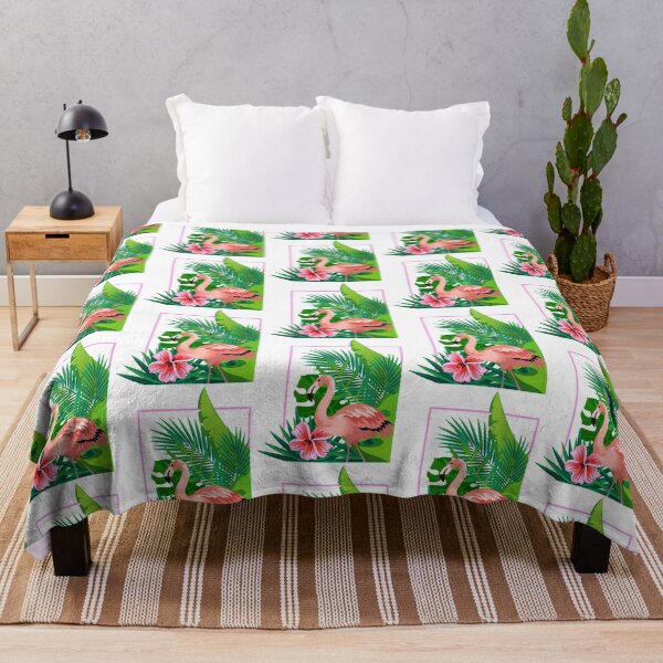 Item preview, Tropical Leaves designed and sold by TopBaseline.