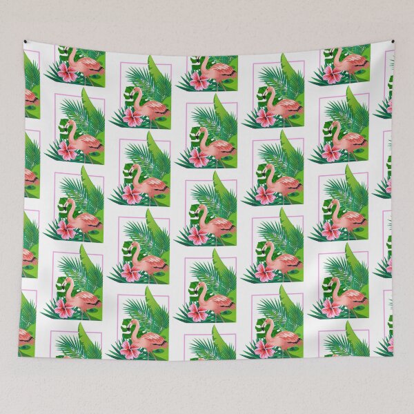Item preview, Tropical Leaves designed and sold by TopBaseline.