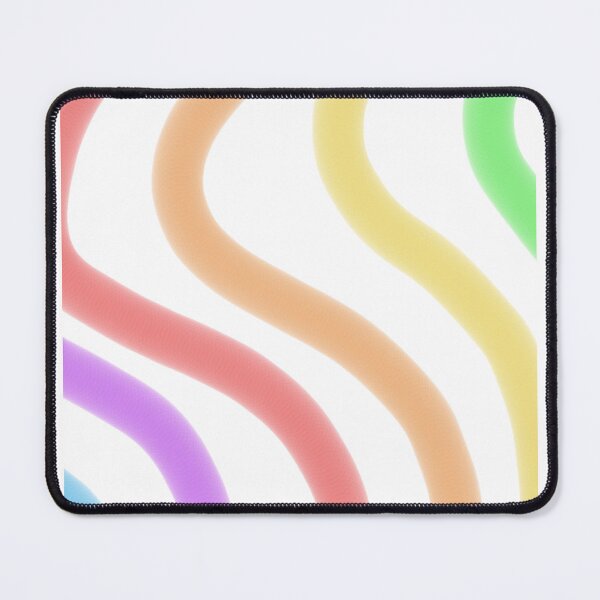 Item preview, Rainbow stripes designed and sold by GhostAngelChao.