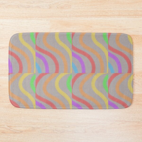 Item preview, Rainbow stripes designed and sold by GhostAngelChao.