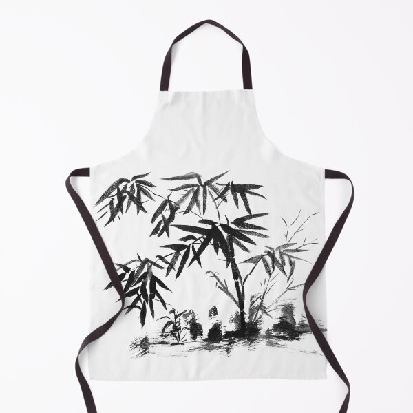 Item preview, Bamboo in Water - no Cally designed and sold by Birgit Moldenhauer.