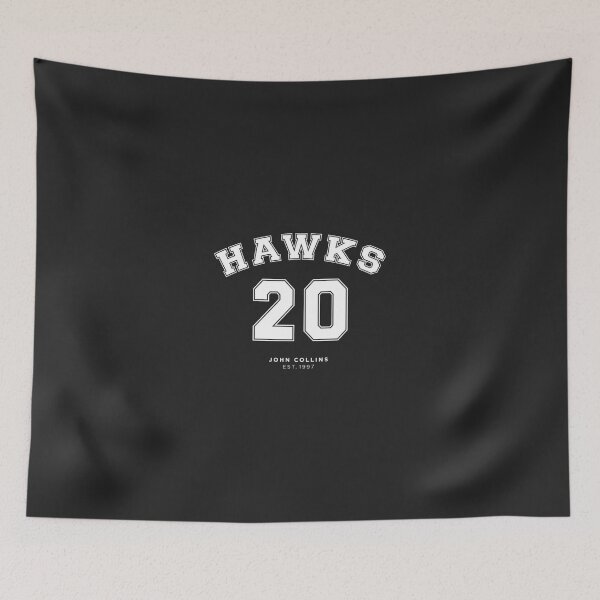 Item preview, Jhon Collins Classic designed and sold by pevapaz.