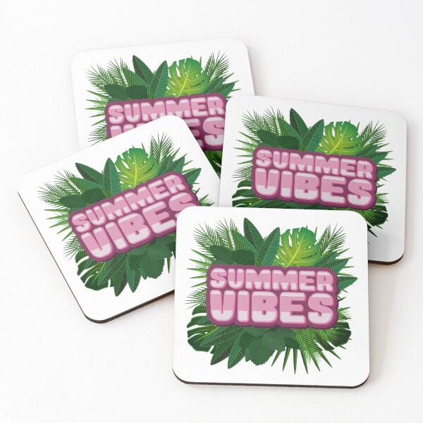 Item preview, Tropical Leaves designed and sold by TopBaseline.