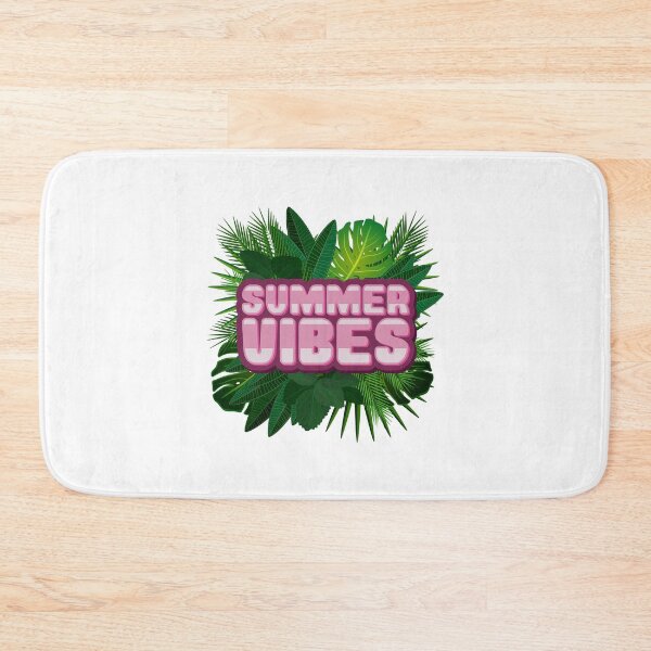Item preview, Tropical Leaves designed and sold by TopBaseline.